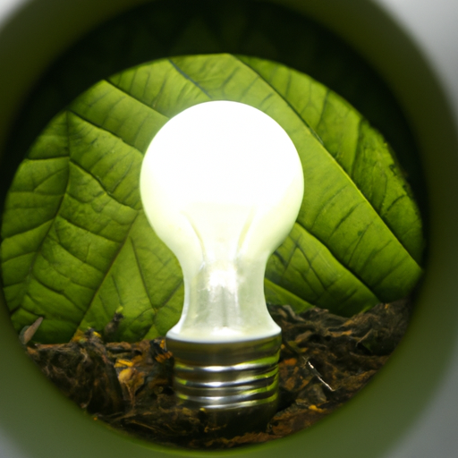 Advantages and Disadvantages of Green Energy Providers in Texas
